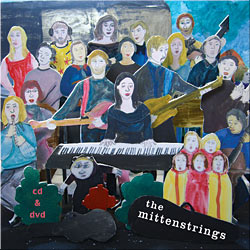 Mittenstrings Album Cover